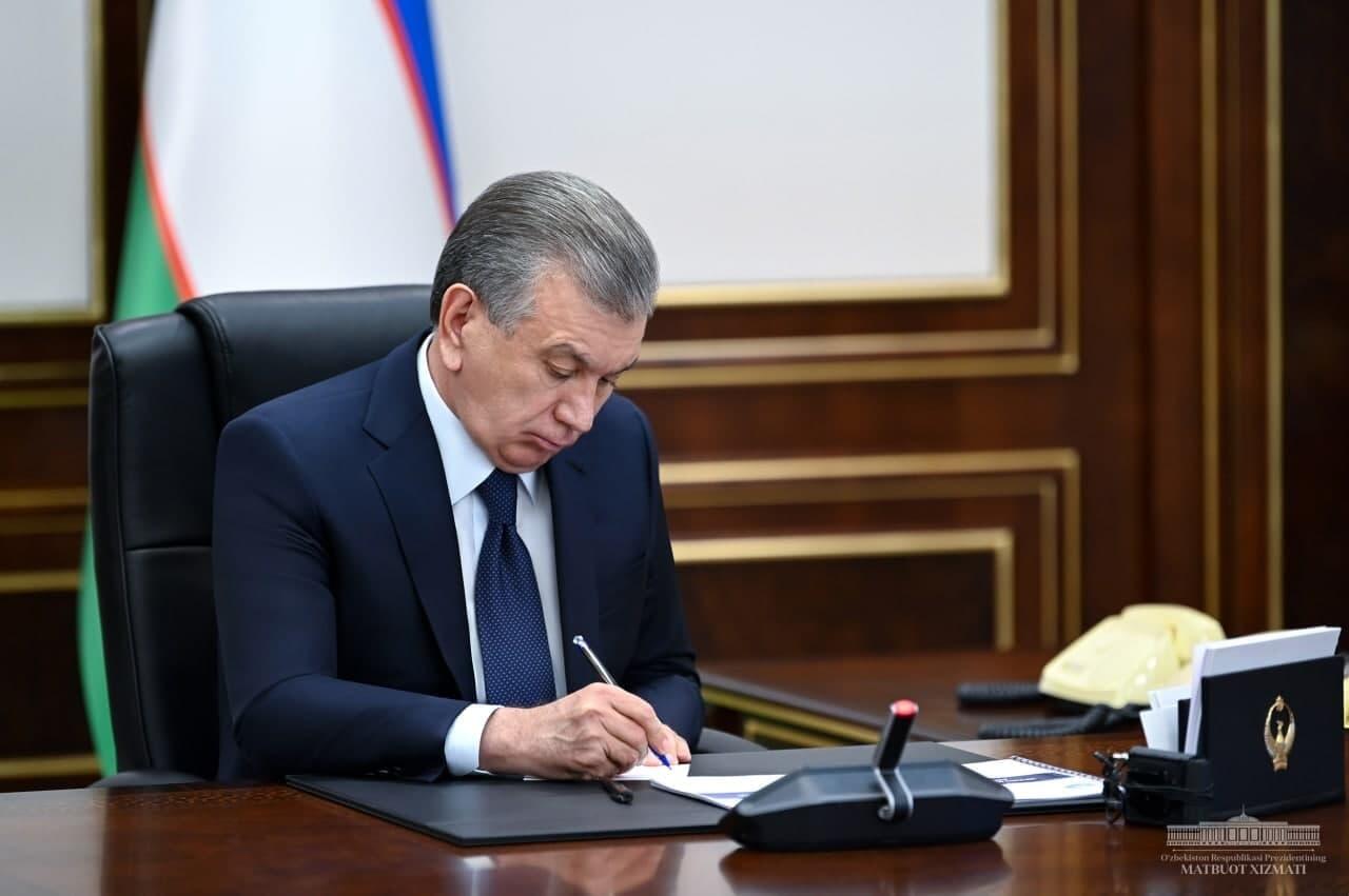 Реформы в сфере АПК Узбекистана